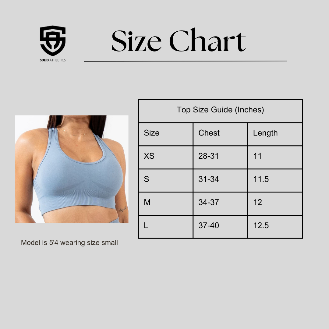 StrapFlex Classic Top