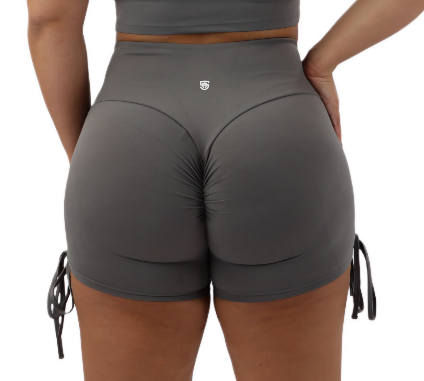 ScrunchFit Seamless Shorts
