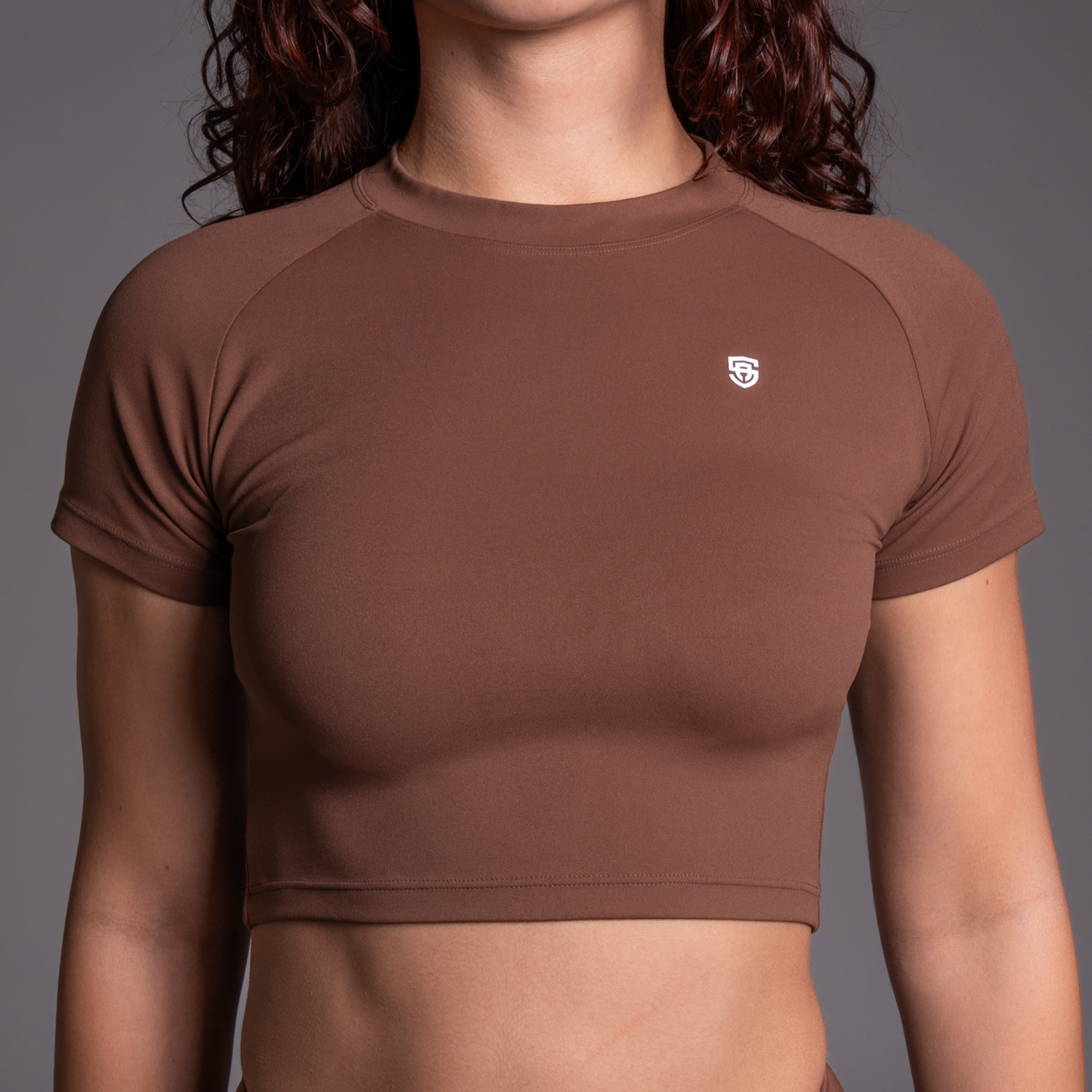 ScrunchFit Seamless Top