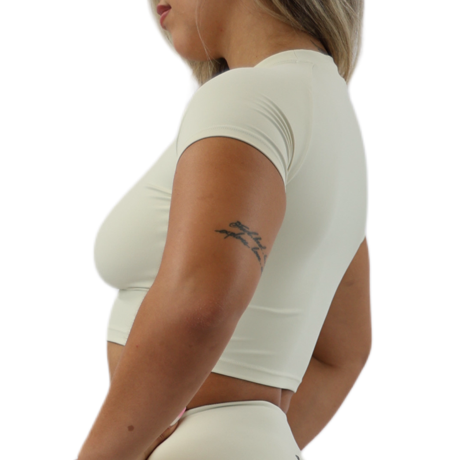 ScrunchFit Seamless Top