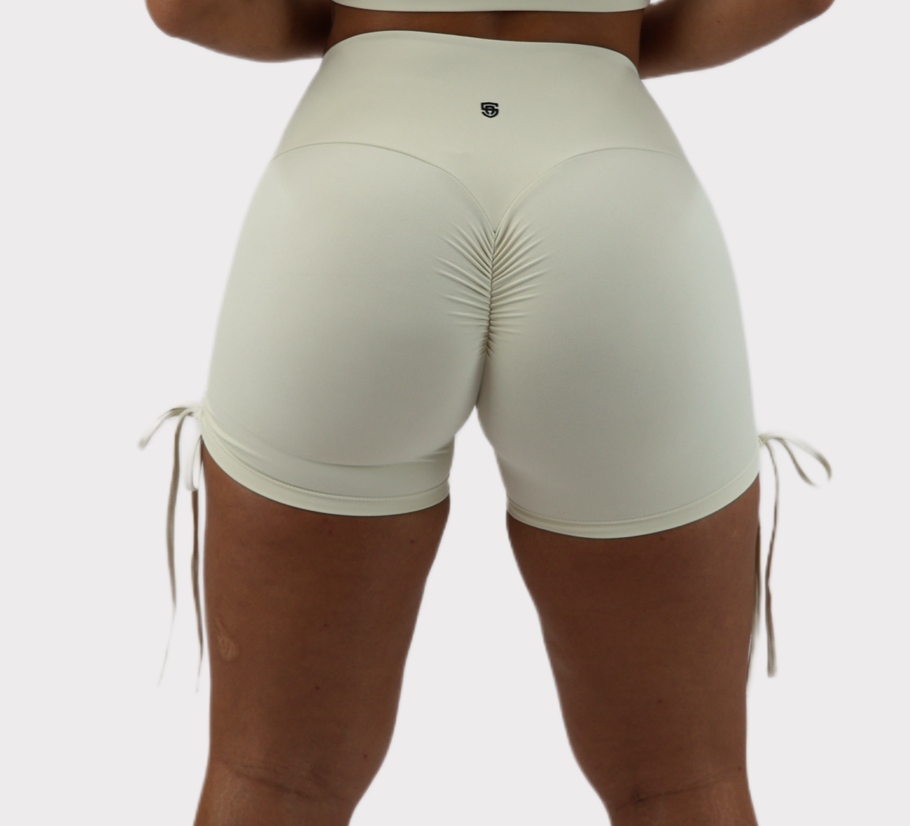 ScrunchFit Seamless Shorts