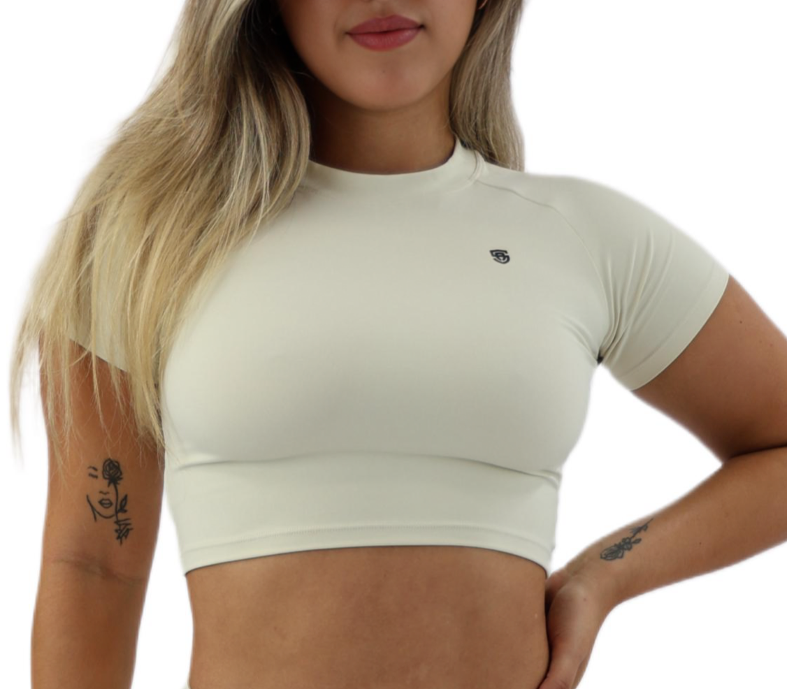 ScrunchFit Seamless Top
