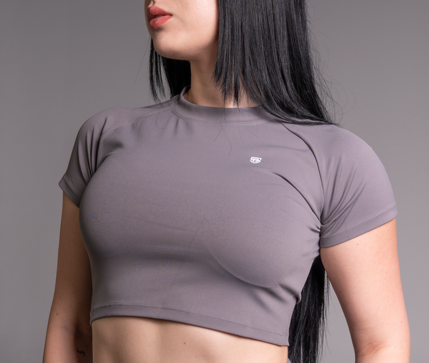 ScrunchFit Seamless Top