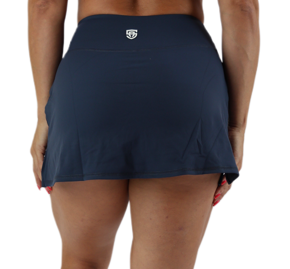 FlexFlow Active Tennis Skirt - Shop Solid Athletics