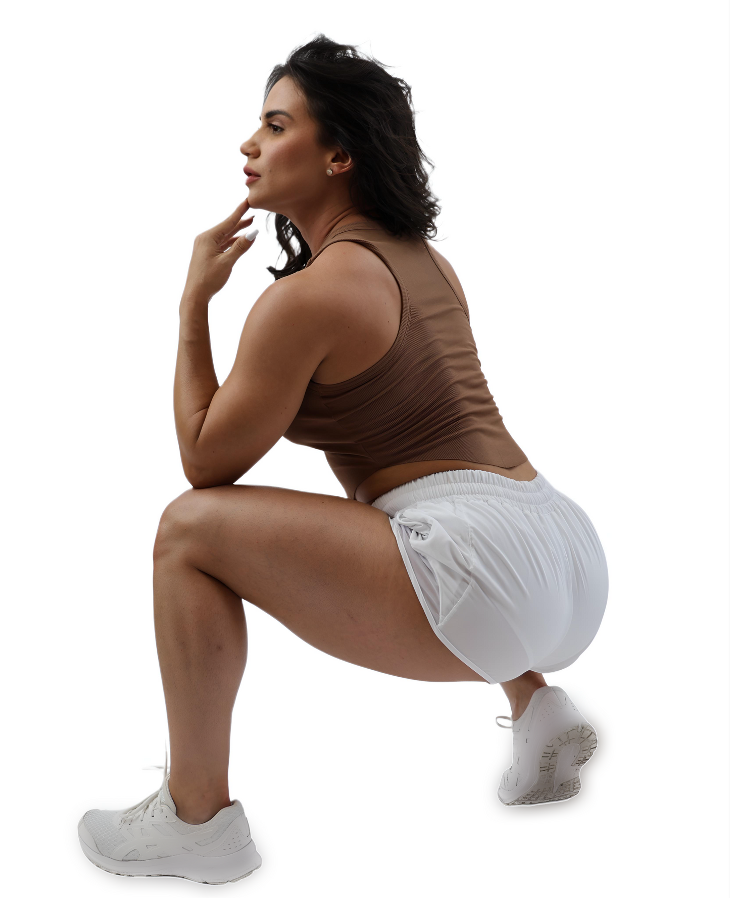 Quick-Dry Pocket Performance Shorts - Shop Solid Athletics
