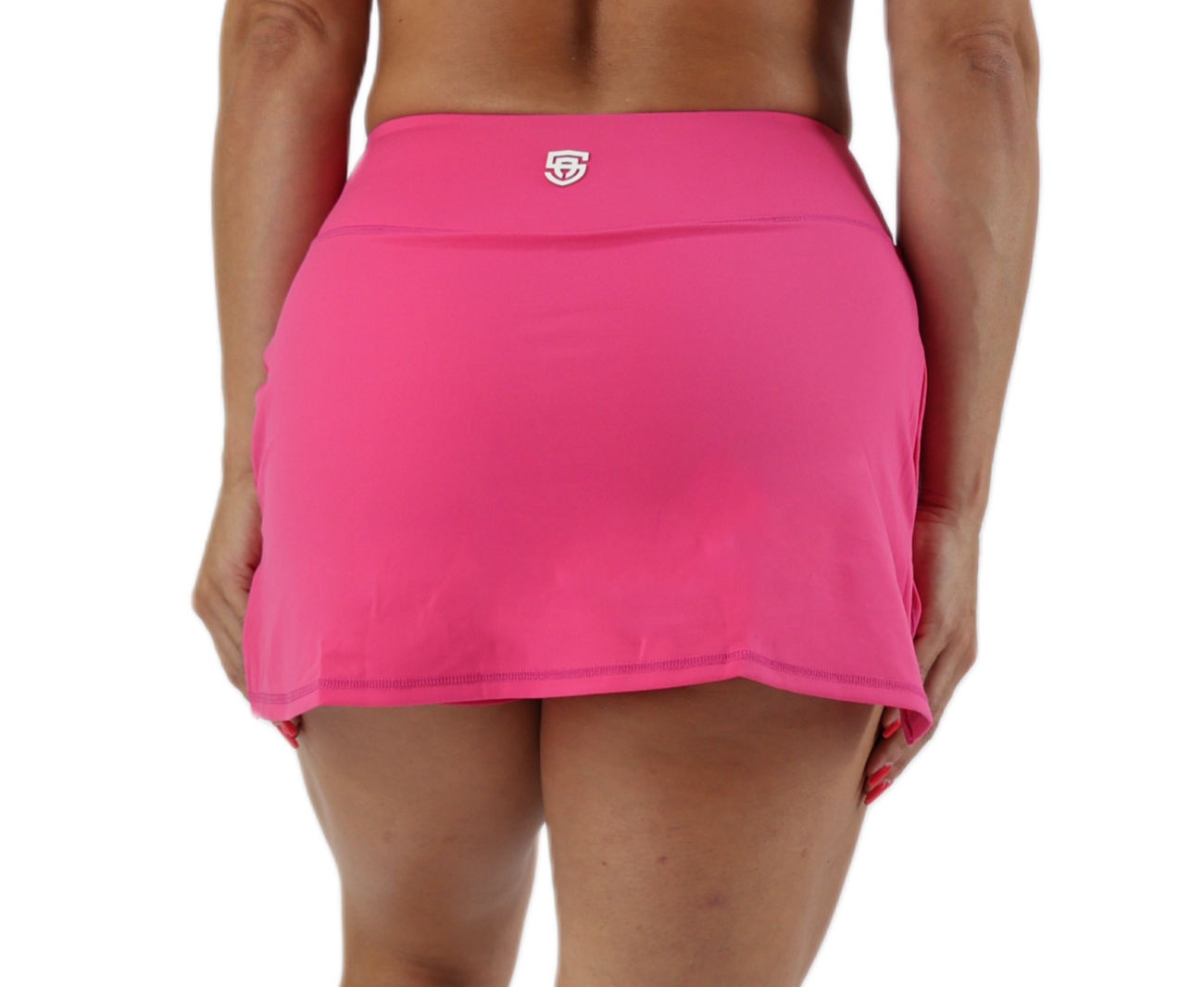 FlexFlow Active Tennis Skirt - Shop Solid Athletics