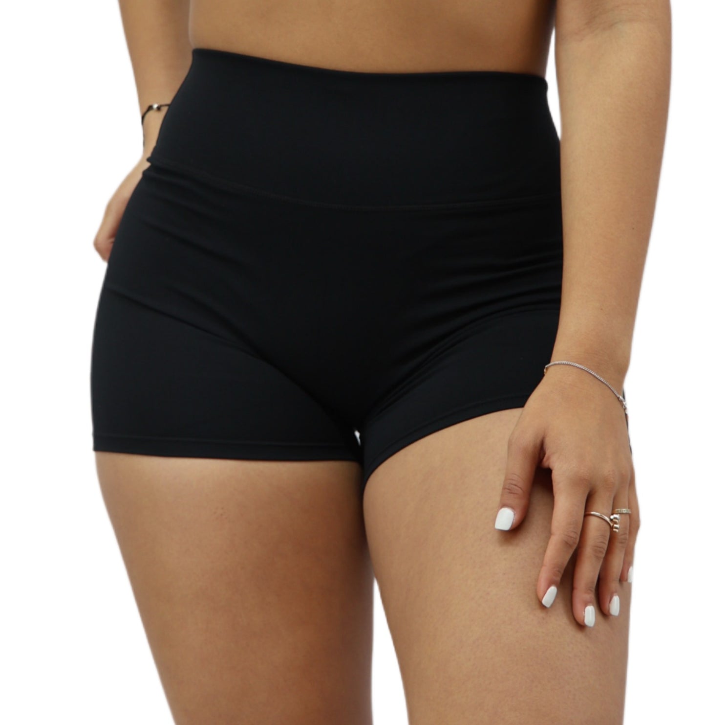SoftFlex Shorts