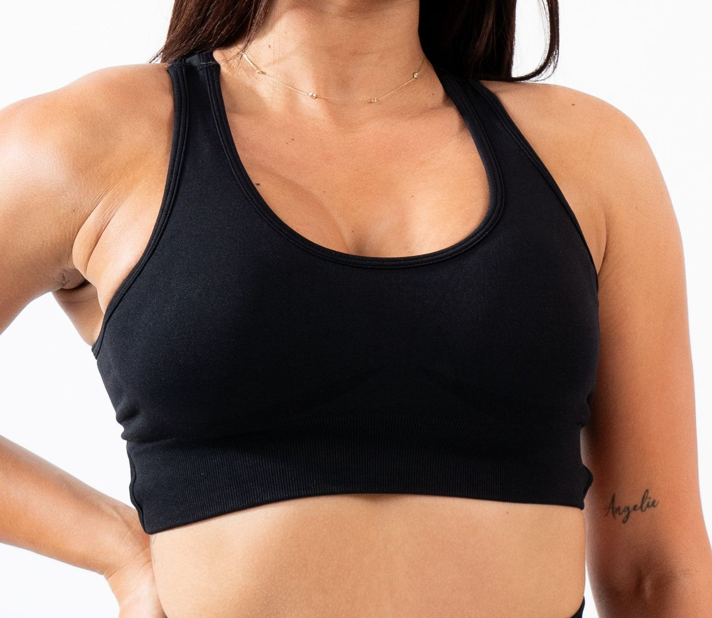 StrapFlex Classic Top