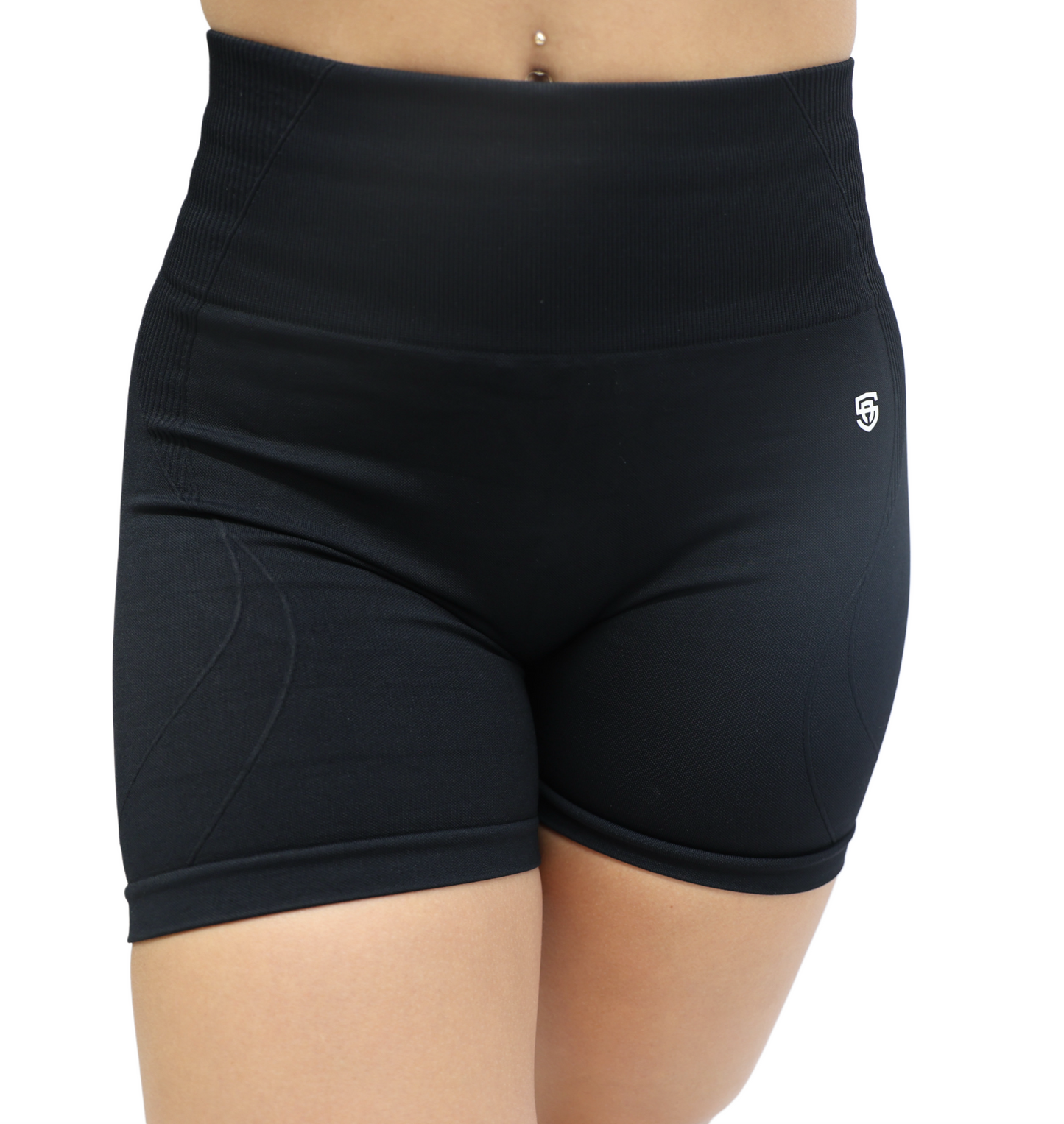 StrapFlex Shorts - Solid Athletics