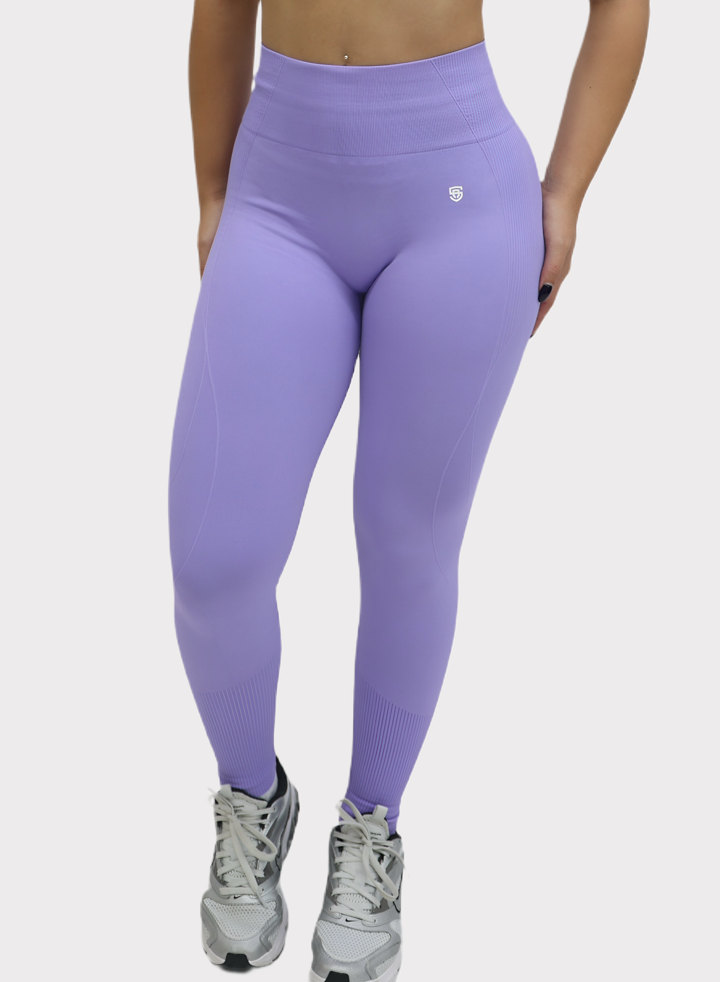 StrapFlex Leggings - Solid Athletics