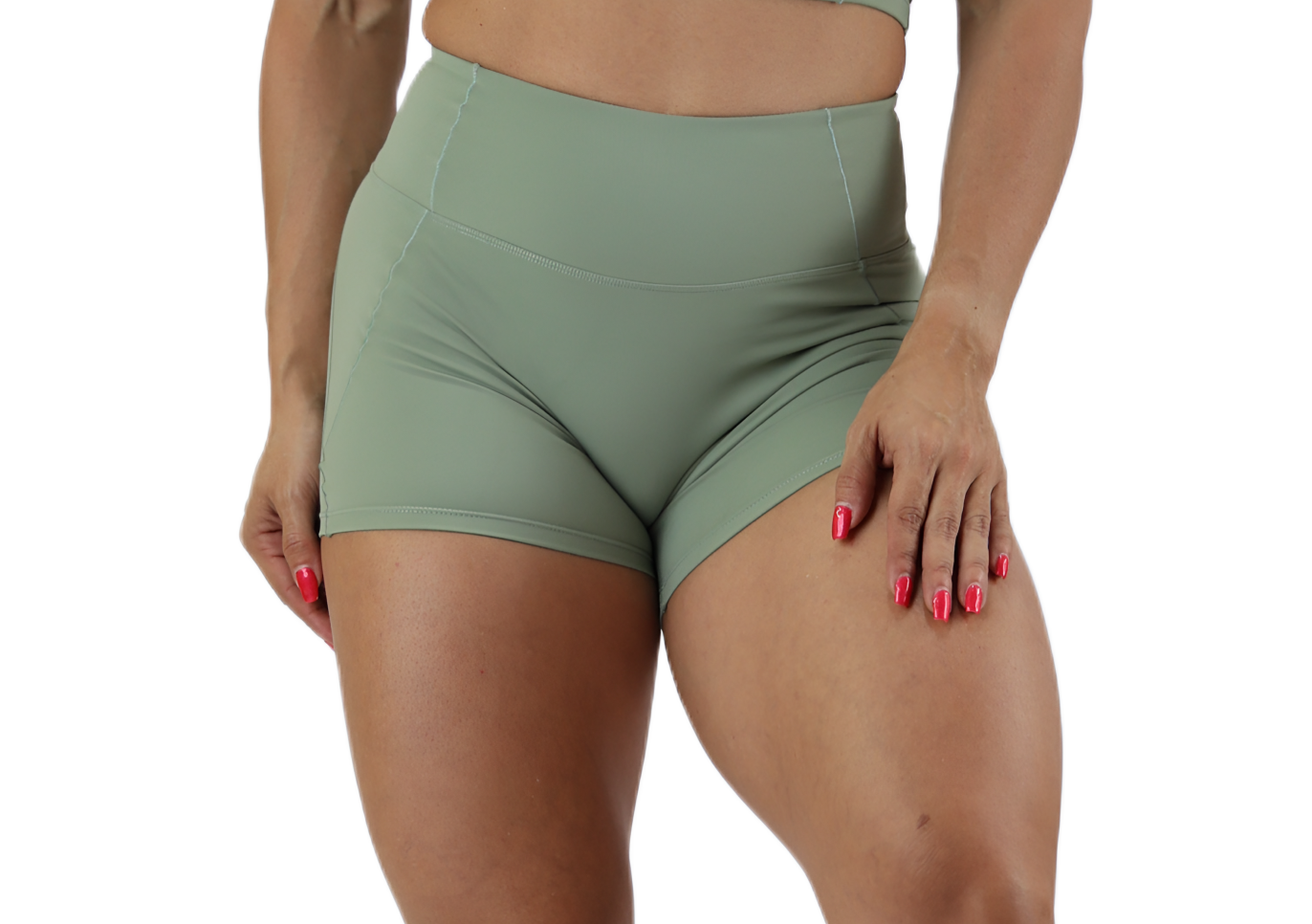 FlexFlow Mix and Match Top and Bottom Set - Solid Athletics