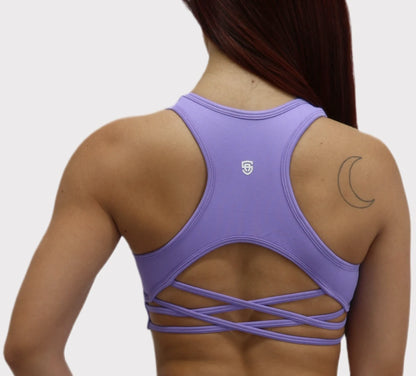 StrapFlex Classic Top - Solid Athletics