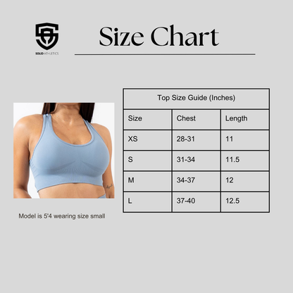 StrapFlex Classic Top