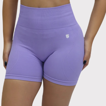 StrapFlex Shorts - Solid Athletics