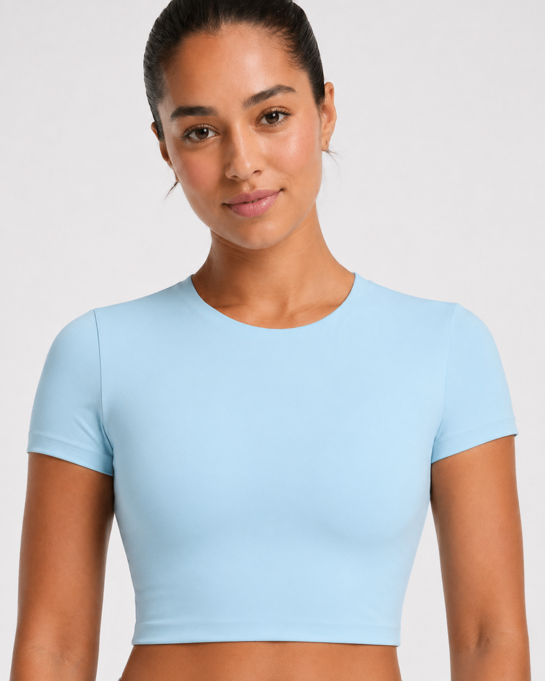 SoftFlex Top - Solid Athletics