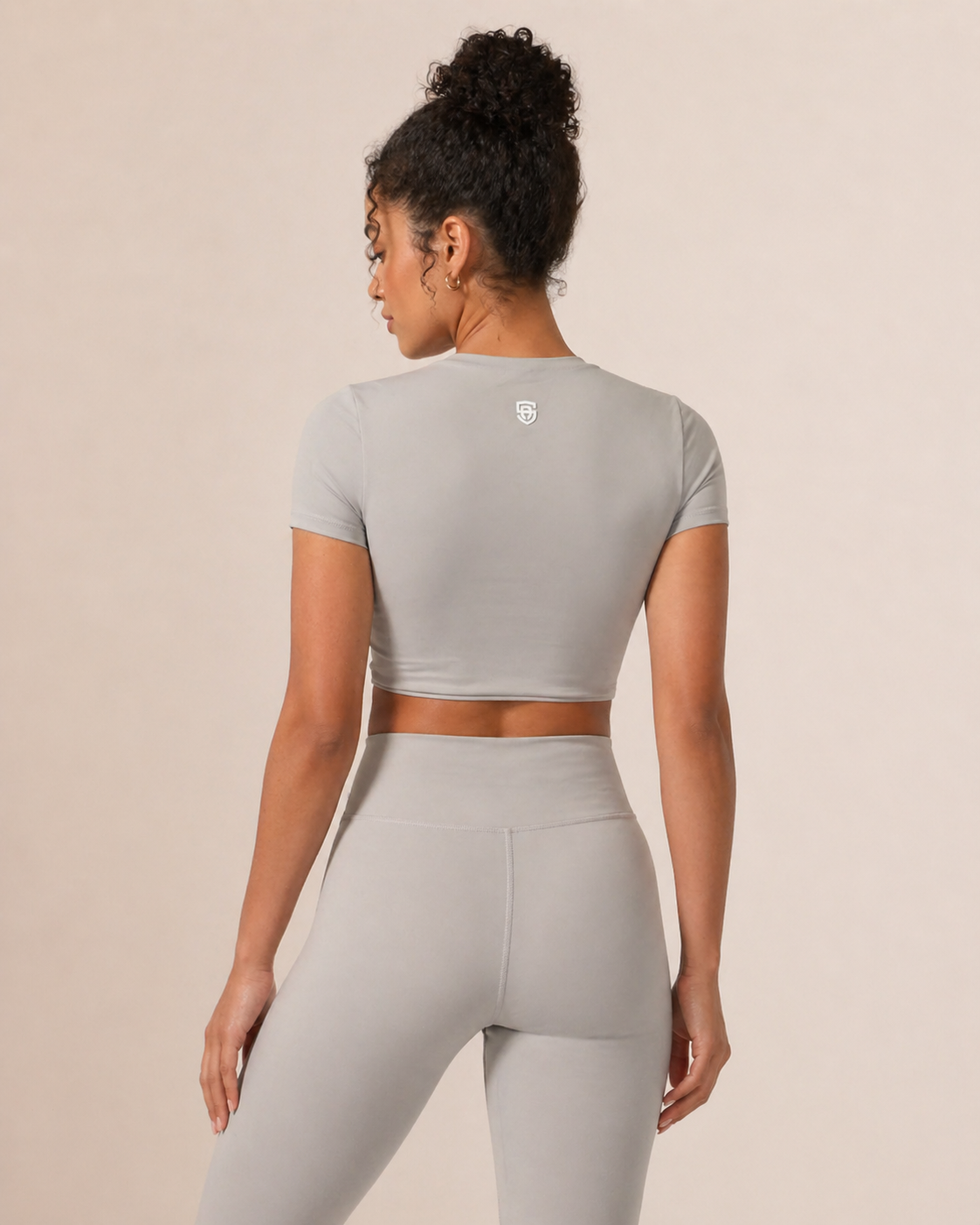 SoftFlex Top - Solid Athletics