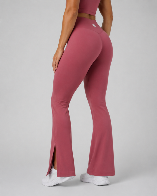 FlexFlow Active Flare Leggings - Solid Athletics