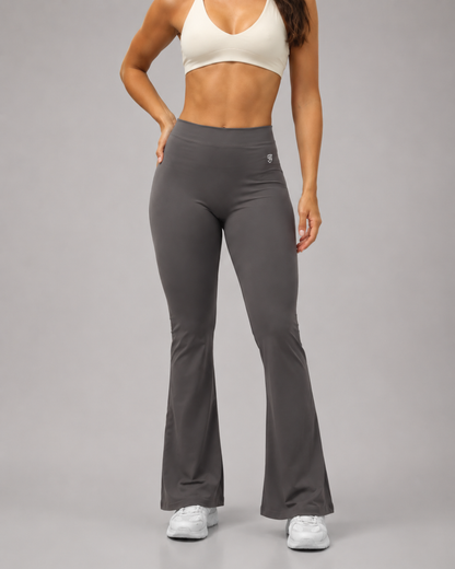 Vflex Active Scrunch Flare Leggings
