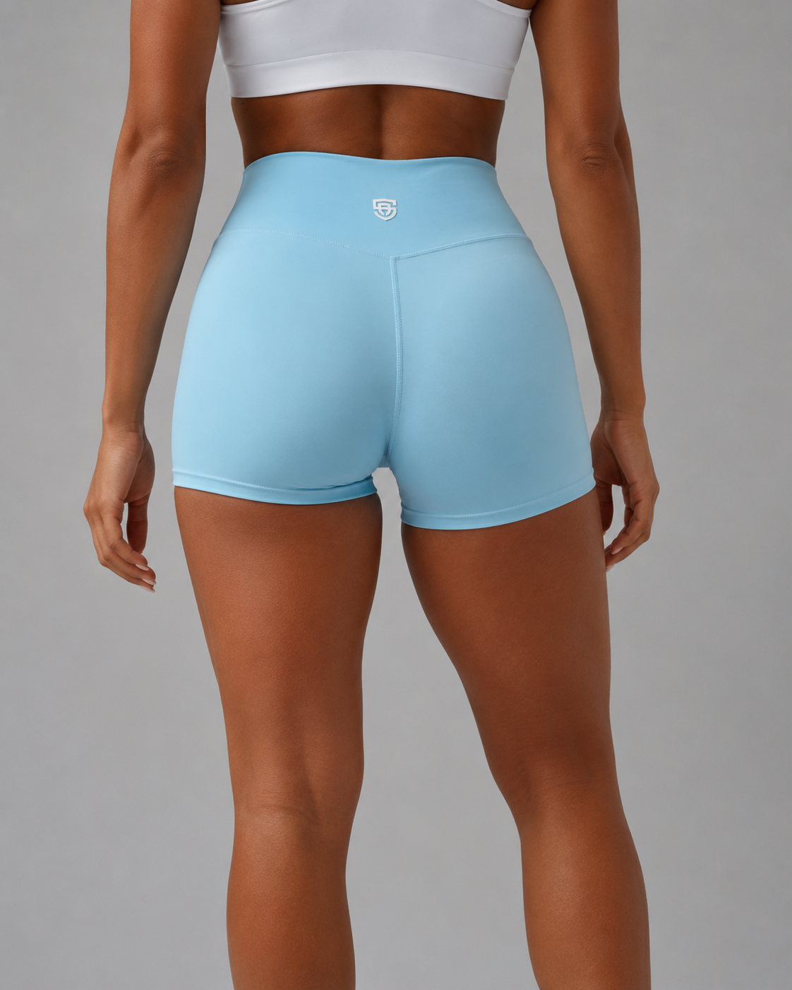 SoftFlex Shorts - Solid Athletics