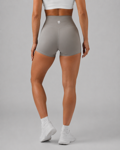 SoftFlex Shorts - Solid Athletics