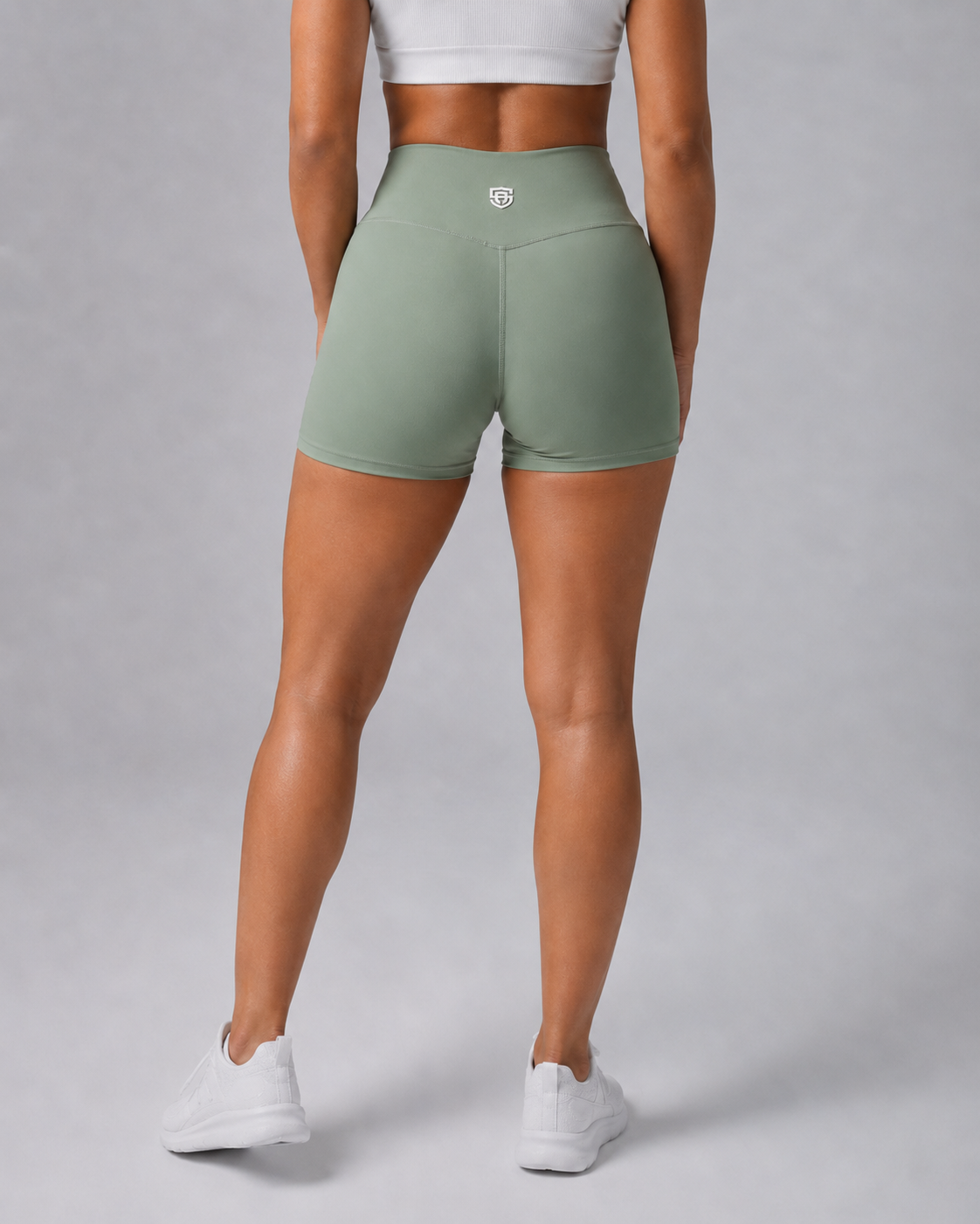 SoftFlex Shorts - Solid Athletics
