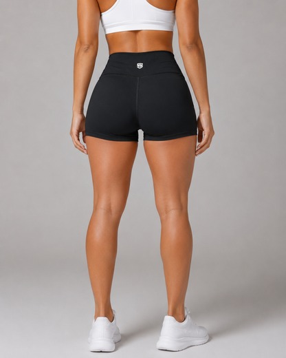 SoftFlex Shorts - Solid Athletics