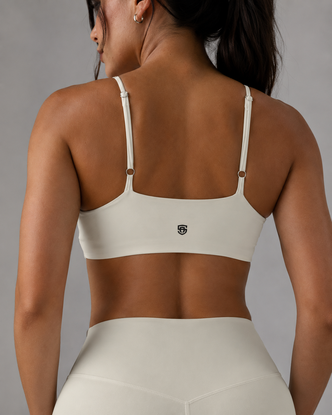 TwistFit Sports Bra - Solid Athletics