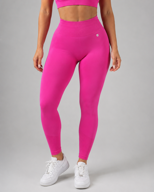 StrapFlex Leggings