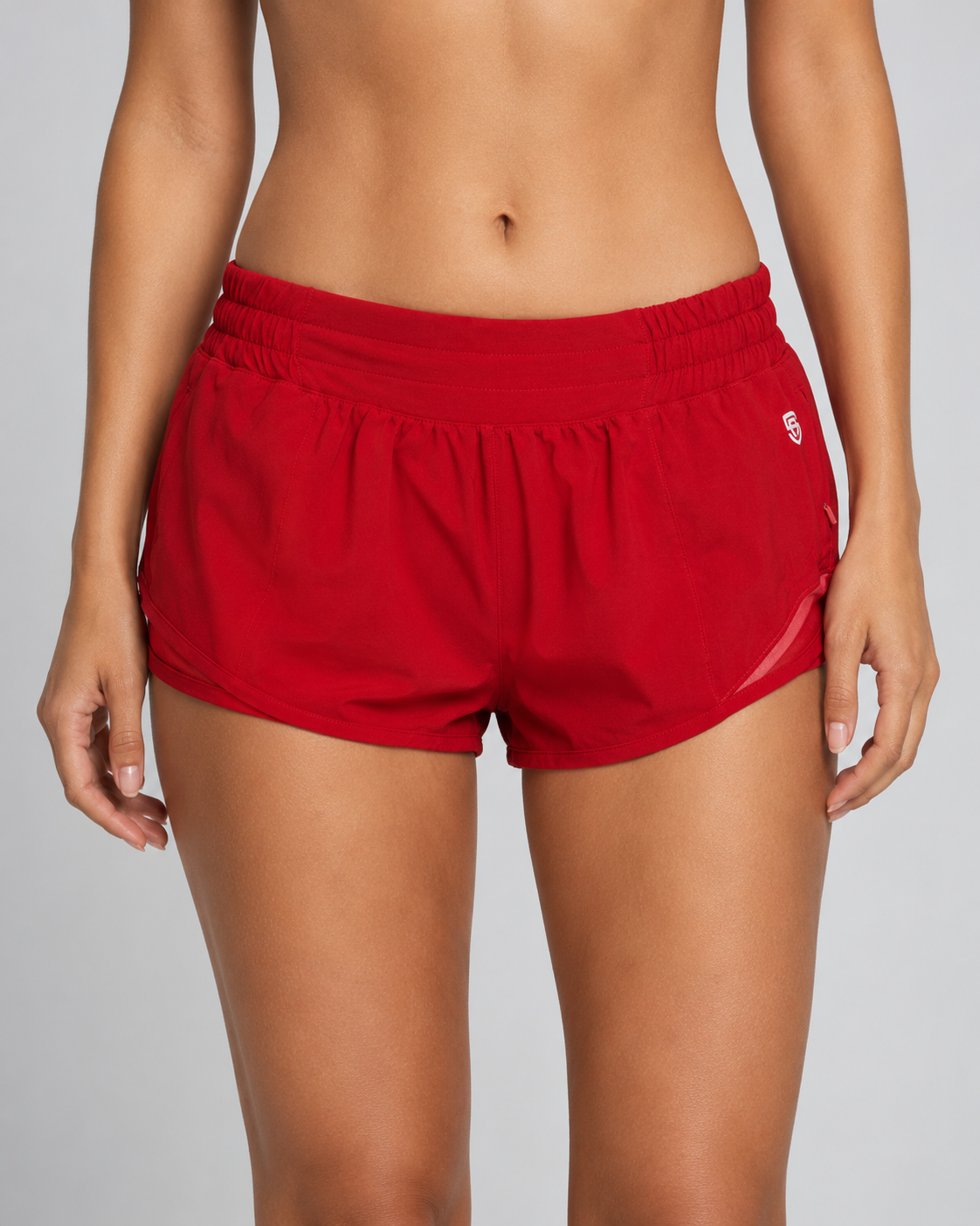 SOLID Performance Shorts - Solid Athletics