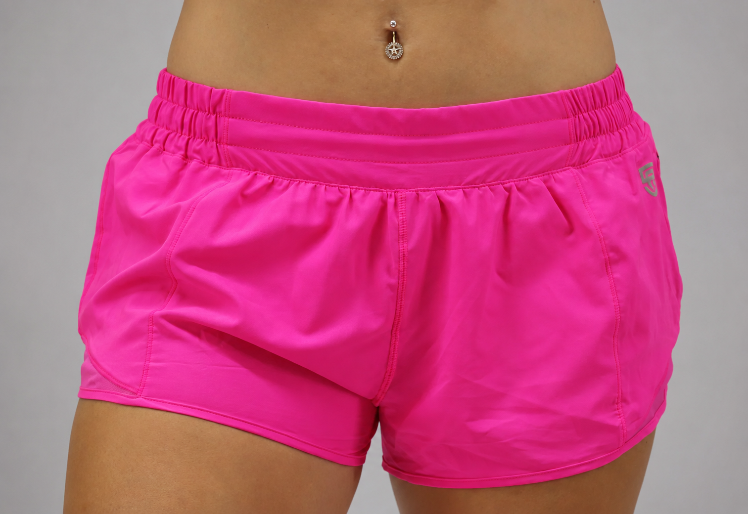 SOLID Performance Shorts - Solid Athletics