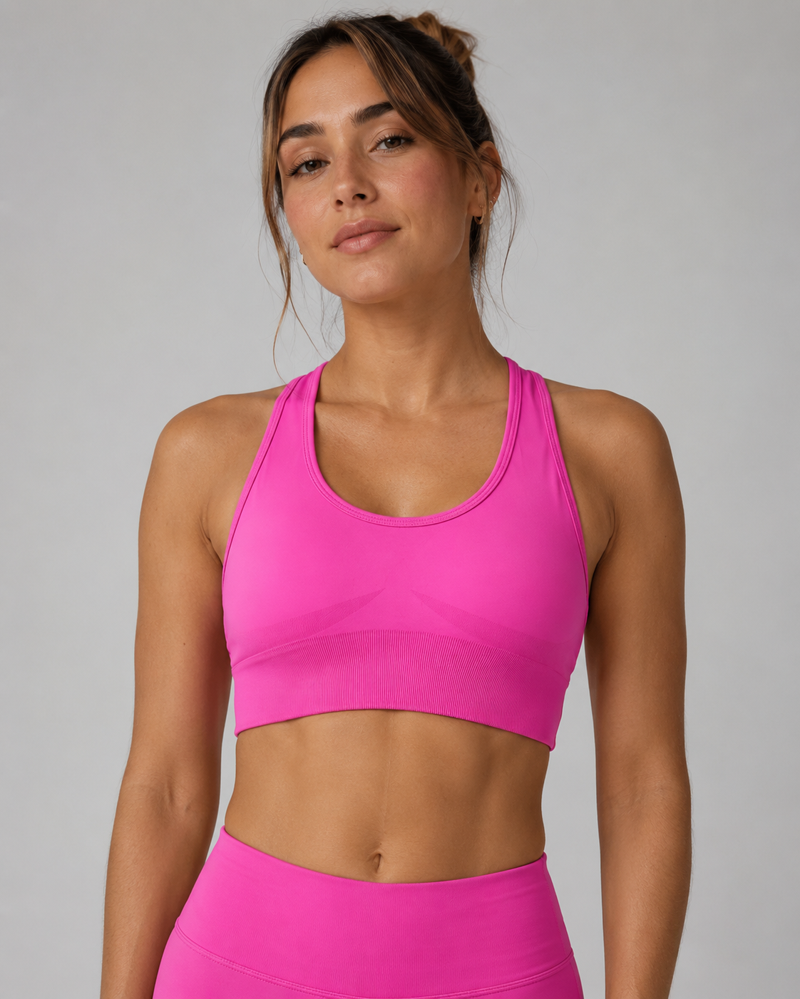 StrapFlex Classic Top - Solid Athletics