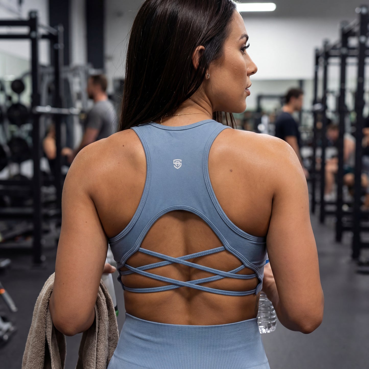 StrapFlex Classic Top