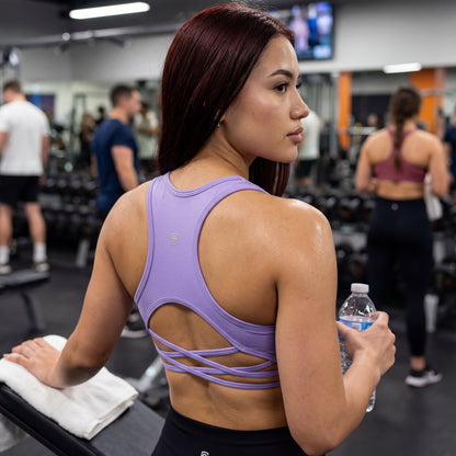 StrapFlex Classic Top