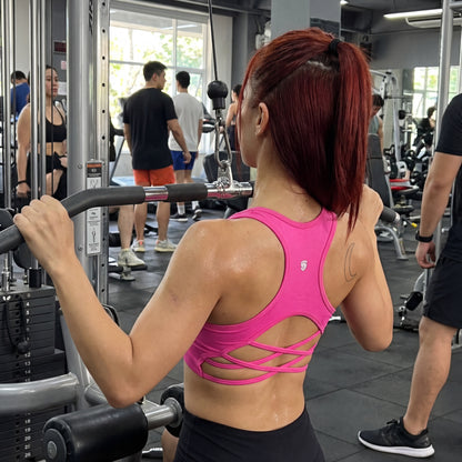 StrapFlex Classic Top