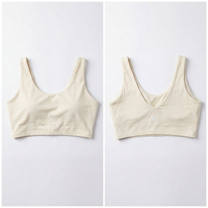 CurveFlow Seamless Top