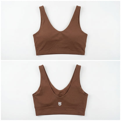 CurveFlow Seamless Top