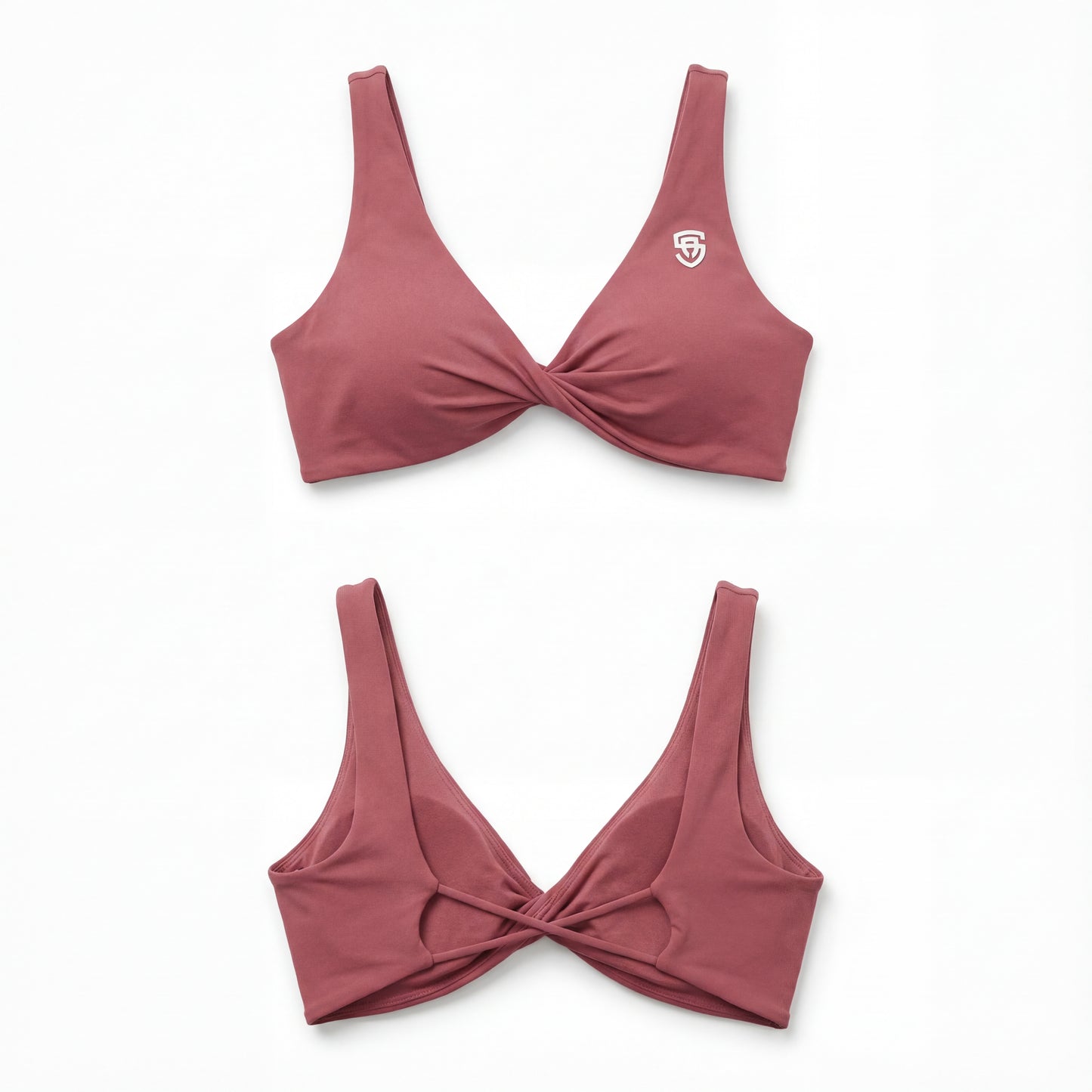 FlexFlow Active Sports Bra