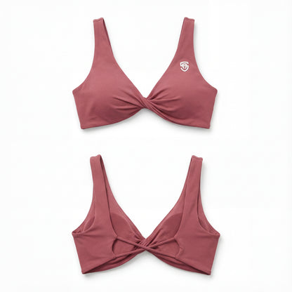 FlexFlow Active Sports Bra