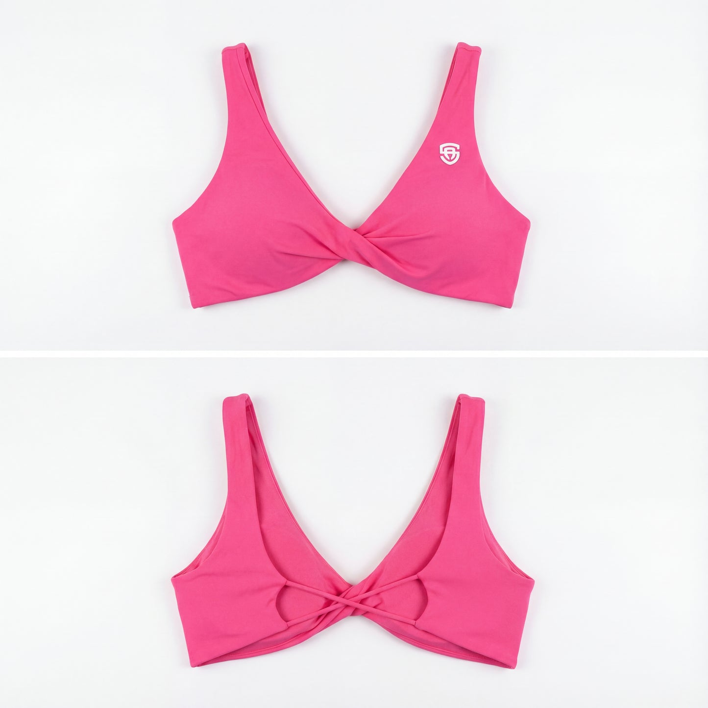 FlexFlow Active Sports Bra