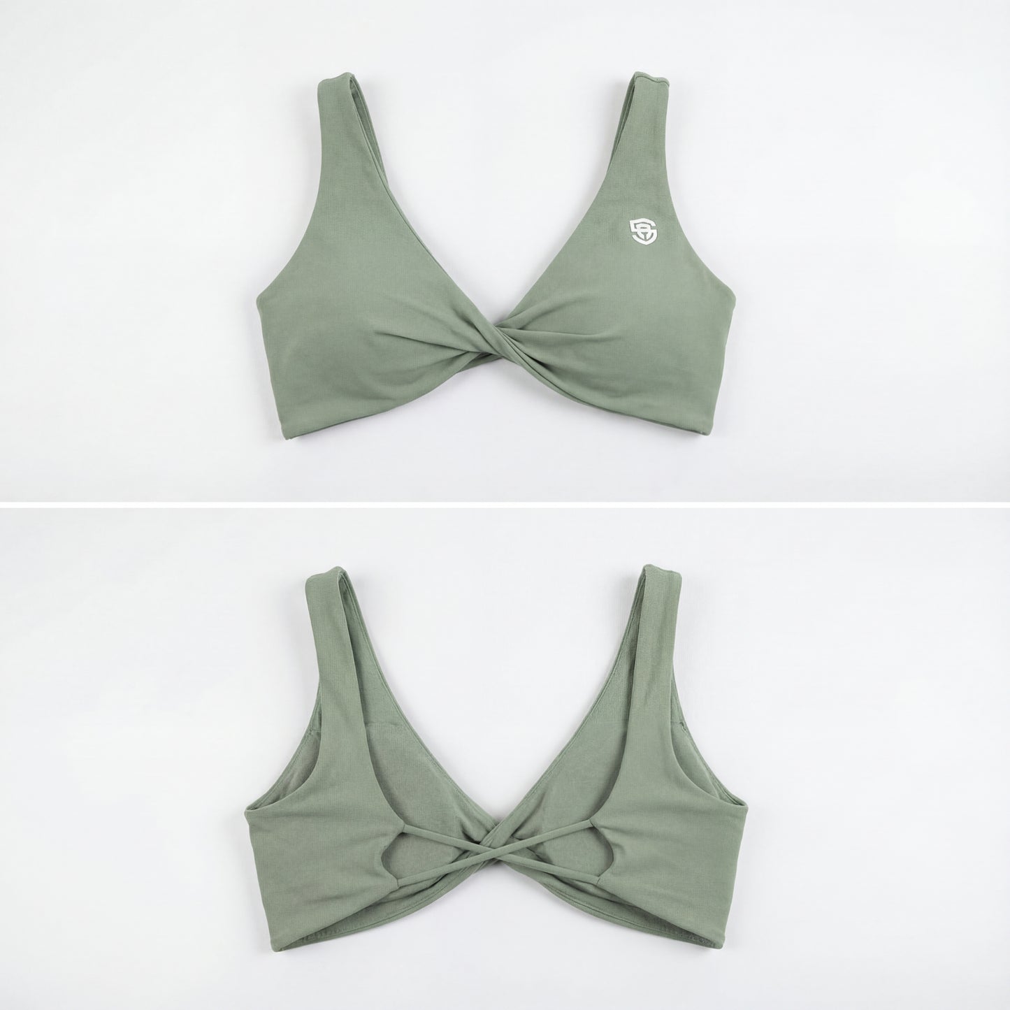 FlexFlow Active Sports Bra