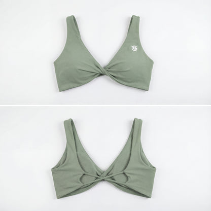FlexFlow Active Sports Bra