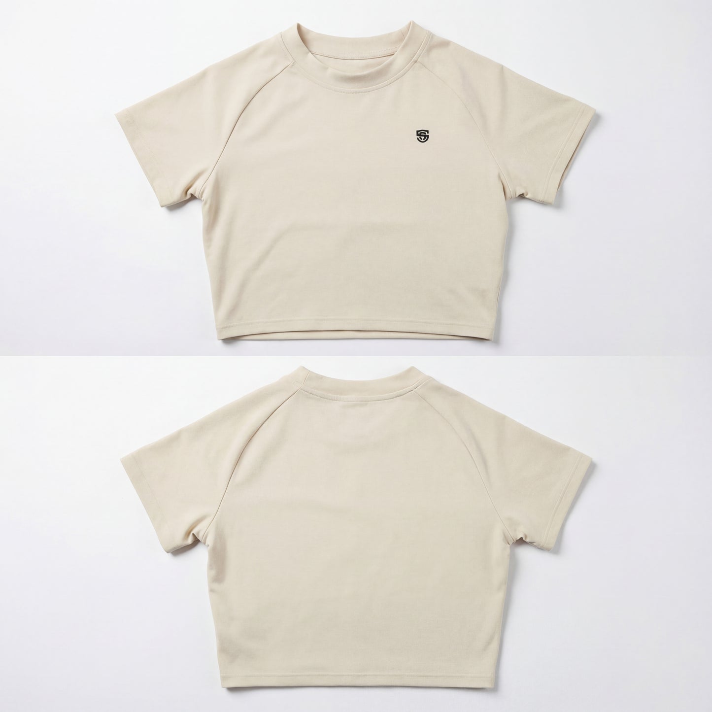 ScrunchFit Seamless Top