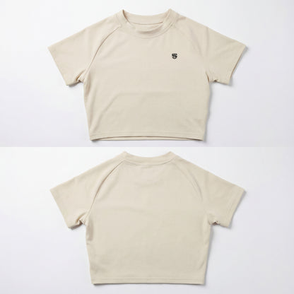 ScrunchFit Seamless Top