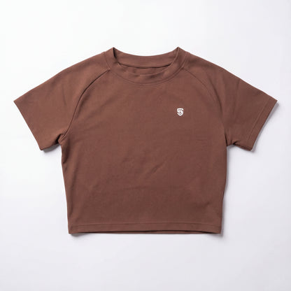 ScrunchFit Seamless Top