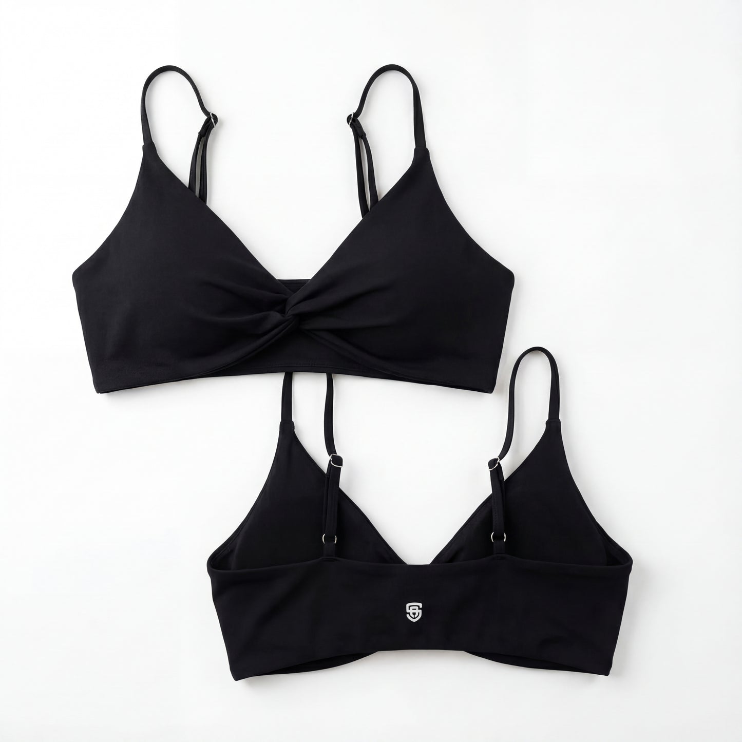 TwistFit Sports Bra