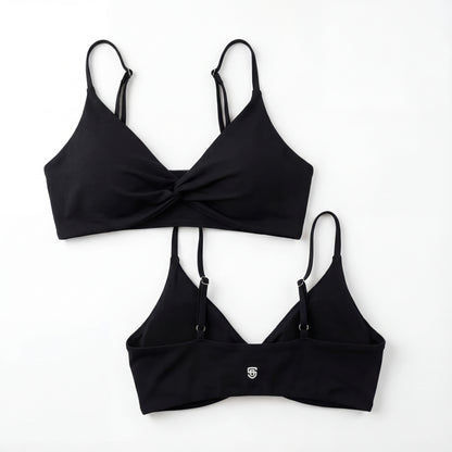 TwistFit Sports Bra