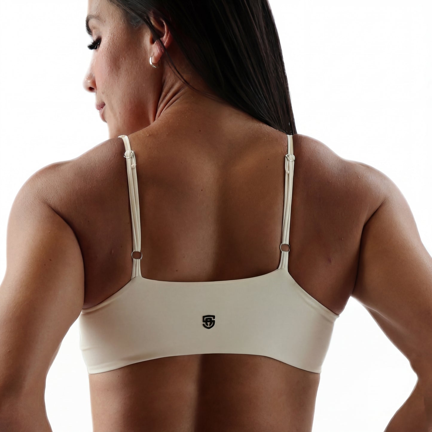 TwistFit Sports Bra