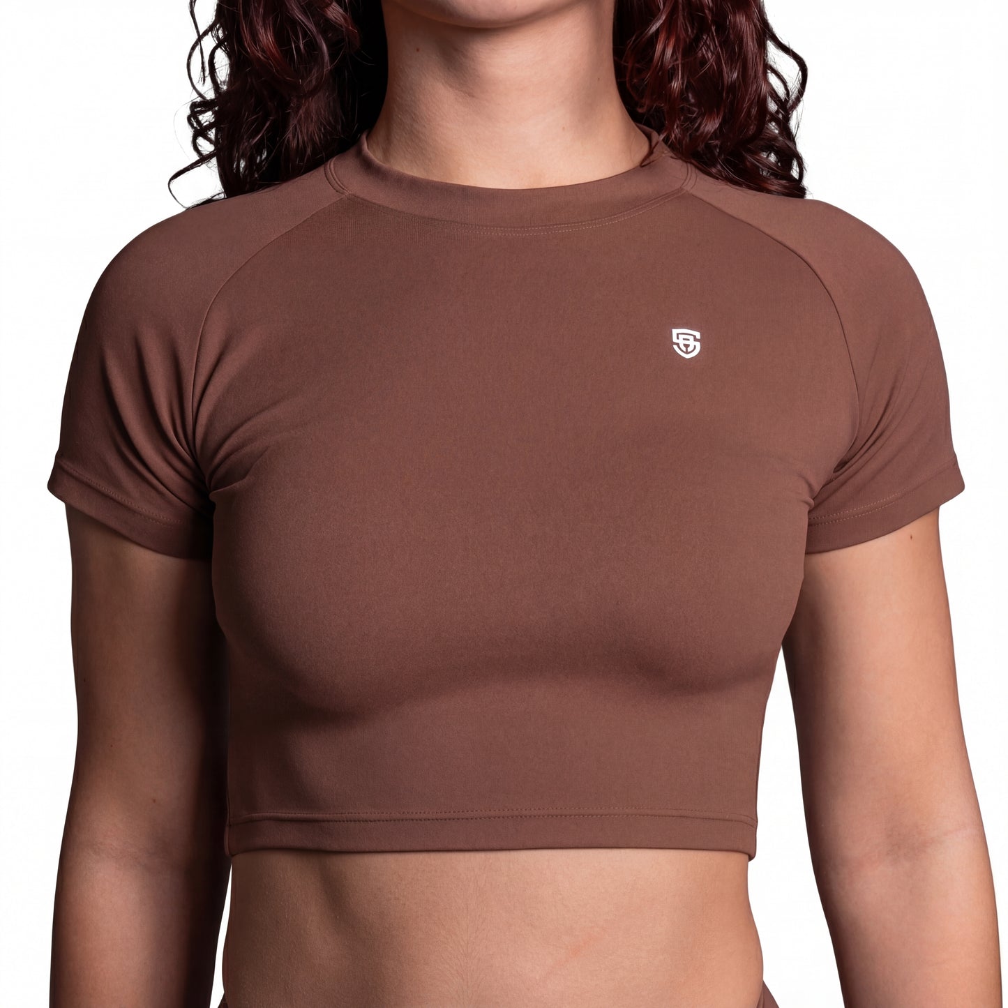 ScrunchFit Seamless Top