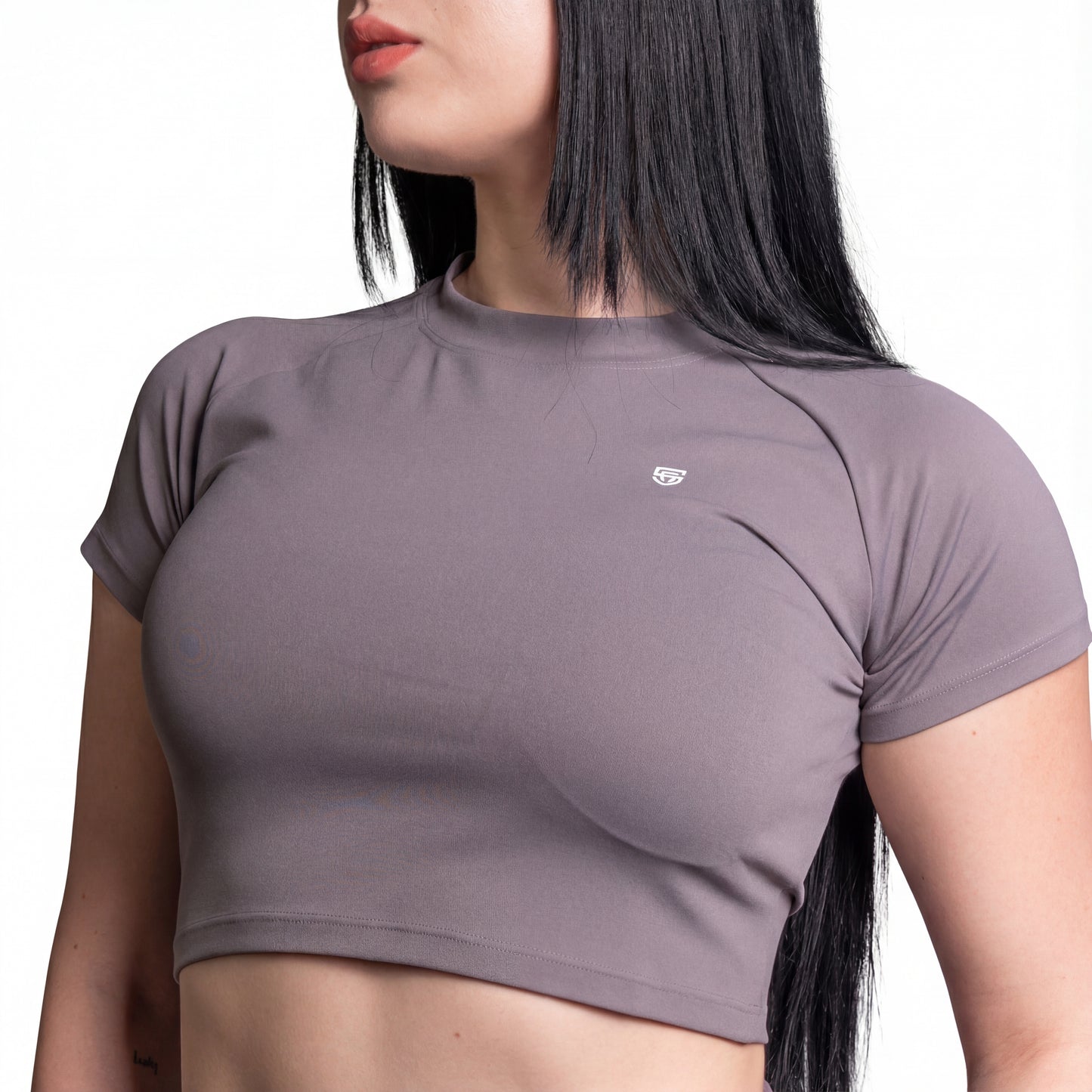 ScrunchFit Seamless Top