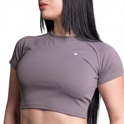 ScrunchFit Seamless Top